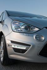 Ford S-Max 2010 года
